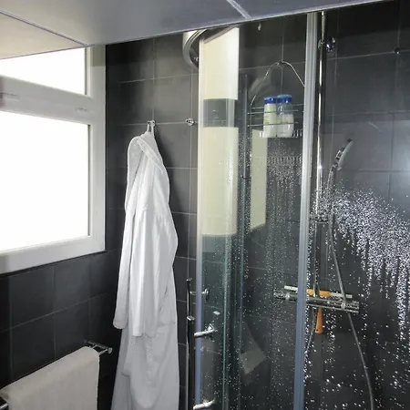 아파트 Studio Daumesnil *