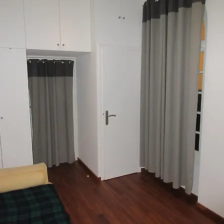 아파트 Studio Daumesnil